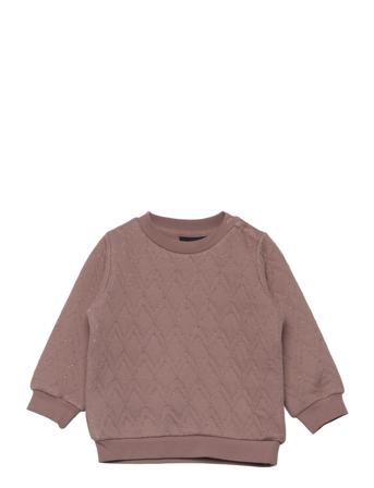 Sweatshirt Pink Petit By Sofie Schnoor