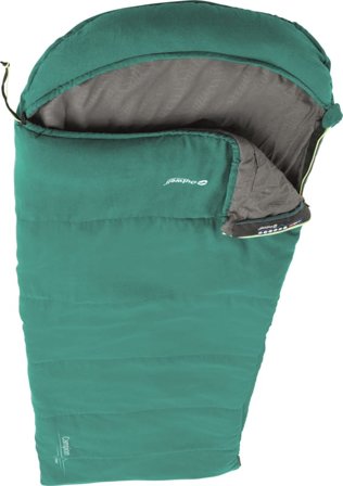 Outwell Campion synthetic sleeping bags Green OneSize