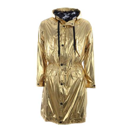 Dolce & Gabbana Mid-Length Jakke Gul, Herre