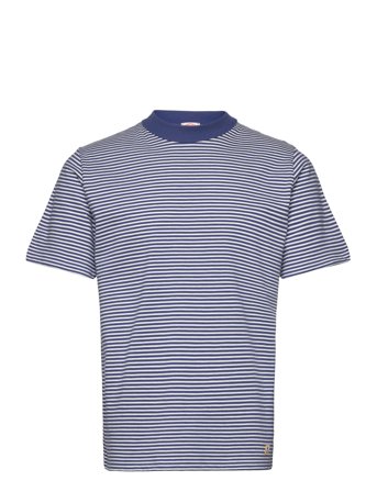 Armor Lux | Striped T-Shirt Héritage | M