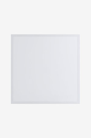 EGLO - Gitter Light Rabassa White 620x620 mm - Hvid - Spotlights - Fra Homeroom