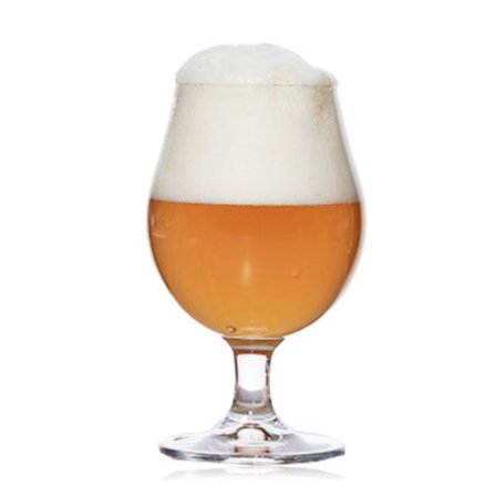 2 st genomskinliga vinglas i glas, vinglas, dryckesglas