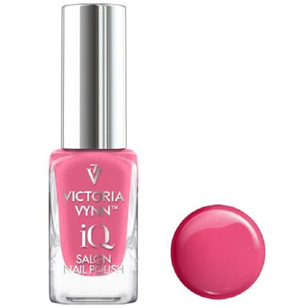 Victoria Vynn - IQ Polish - 11 Parfait Pink - Nagellack