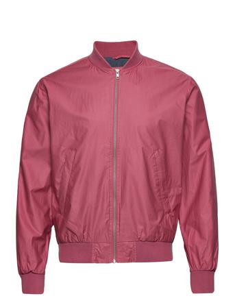 Departure Jacket Pink Makia