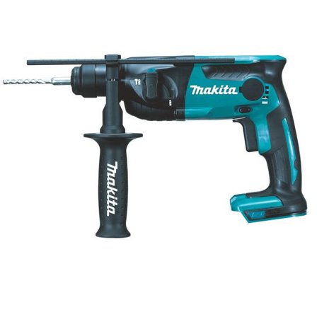 Makita DHR165Z Borrhammare utan batteri och laddare, Elhandverktyg