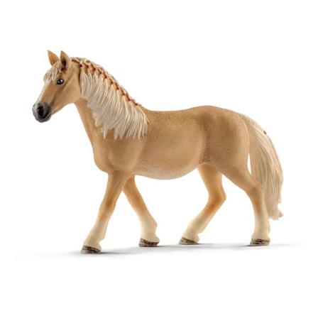 Haflinger Sto Schleich 13812 Multifärg
