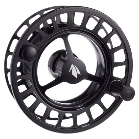 Sage Spectrum Spare Spool Black - # 7/8
