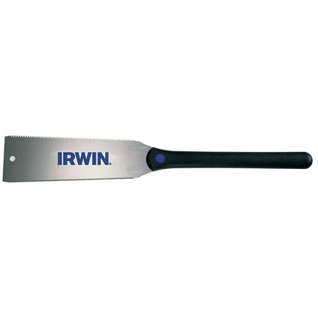 Irwin 10505164 Japansåg 240 mm, 7/17 TPI, dubbeleggad, Handverktyg