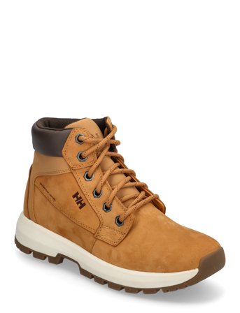 W Bowstring Primaloft Brown Helly Hansen