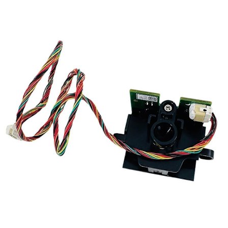 Til X50 Ultra/Pro/X50s Pro Ultra/S30 Pro Ultra/S40 Pro/S50 Pro Vakuum Infrarød Genopladningsenhed af