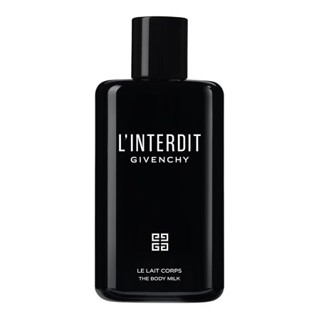 Givenchy L'Interdit 200ml - Latte Corpo