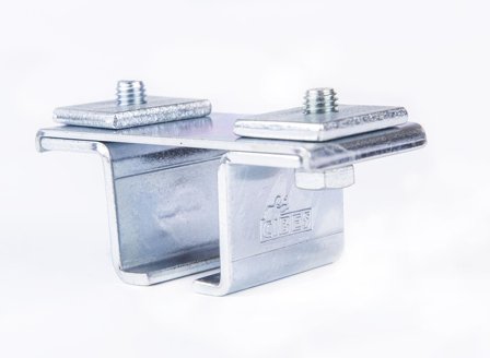 Cibes 11820 Takfäste C30, Installationsmaterial