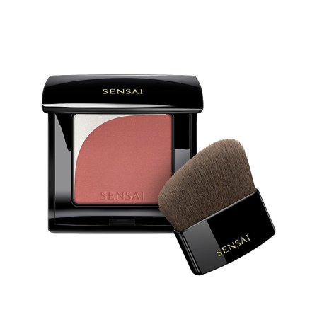 Sensai Blooming Blush 03 Coral, Makeup, Ansigt, Blush
