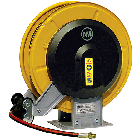 Faicom V601215 Slangvinda, Maskintillbehör & förbrukning