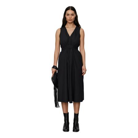2Ndday Velma Dress , Zwart , Dames , Maat: M Casual jurken
