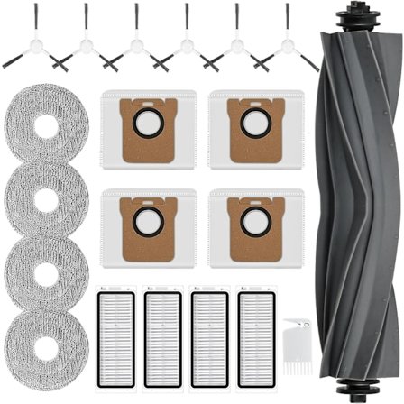 INF Tilbehør til Dreame L20 Ultra robotstøvsuger - 20 stk.
