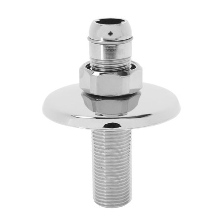 Georg Fischer Sanipex MT 8187311 Blandarstolpe 15 mm, Badrum