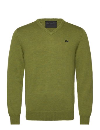 Helly Hansen | Shore Merino Sweater | S