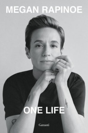 One Life Megan Rapinoe