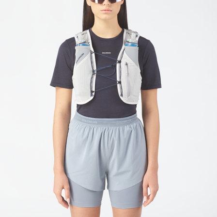 Salomon - Sacs de running Bagagerie Adv Skin 5 Set