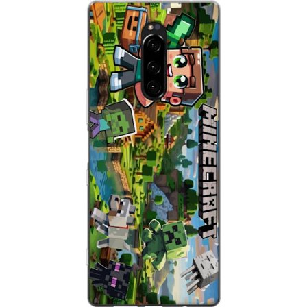 Yhteensopiva Puhelinkuori Sony Xperia 1 Lady Gaga The Fame mustavalkoinen muotokuva suurilla aurinkolaseilla minimalistisessa pop-esteettisyydessä