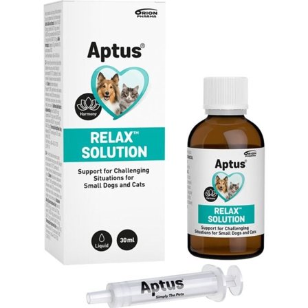 Aptus Relax Solution 30 ml