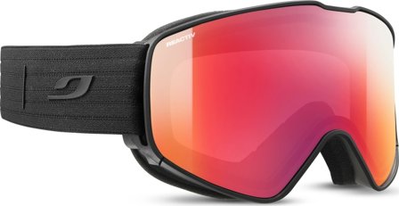 Julbo Cyrius Reactiv All Around 2-3 goggles Black OneSize