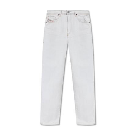 Diesel Slim jeans Blå, Dame, Størrelse: W26 L32