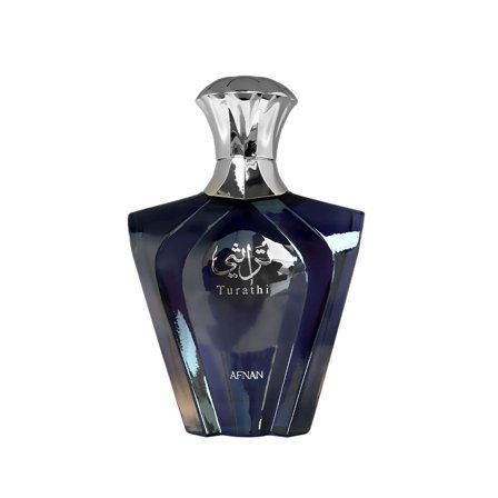 AFNAN Turathi Collection Turathi Blue 90ml - Eau de Parfum