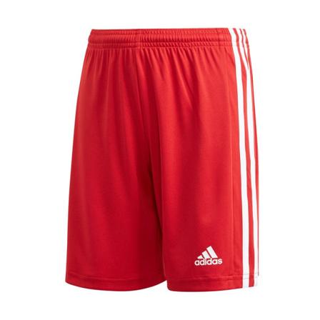 Housut Adidas JR Squadra 21 Punainen 159 - 164 cm/L