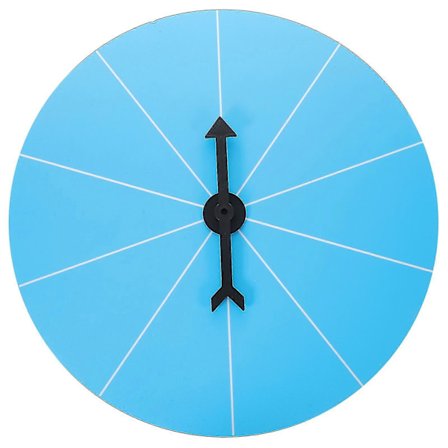 Præmiehjul Lykke Roterende Præmiehjul Fest Præmiehjul Spil Til Karneval