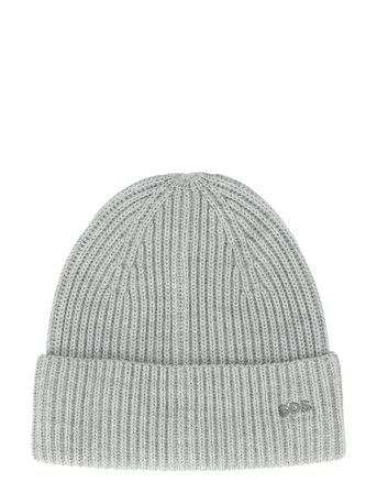 SOS | Girdwood Wool Beanie | ONE SIZE