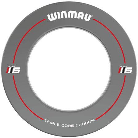 Winmau Blade 6 Dartboard Surround | Winmau.com