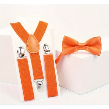 Lasten olkaimet rusetilla - Useita värejä