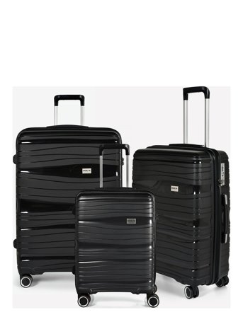 RakelW Travel | Rw Travel Alfrida Collection 3-Set | ONE SIZE