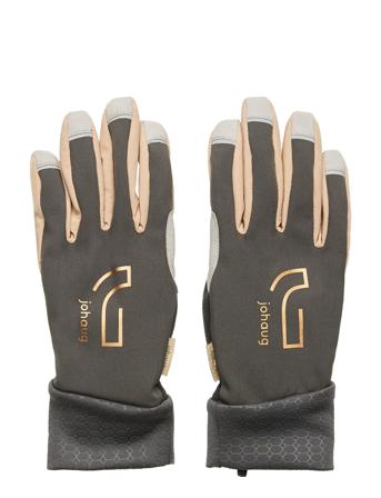 Touring Glove 2.0 Accessories Gloves Finger Gloves Grå Johaug