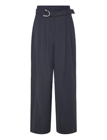 French Connection | Vinnie D.ring Belted Trouser | 34