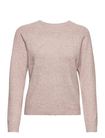 Vero Moda | Vmdoffy Ls O-Neck Blouse Ga Noos | XS