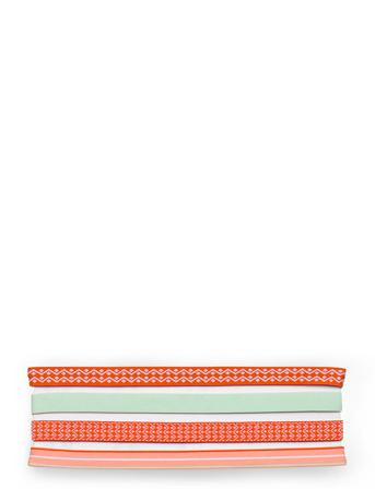 Sigrun Headband 4Pk Red Kari Traa