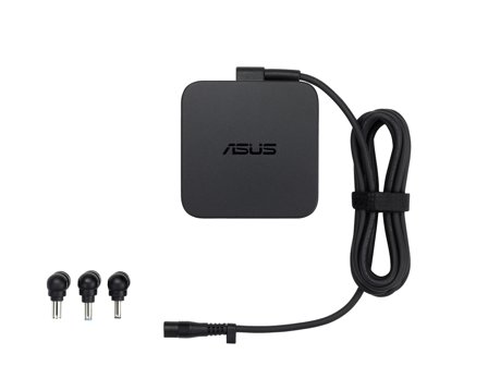 ASUS U65W-01 - strømadapter - 65 watt