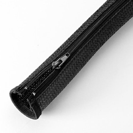 VIVOLINK Pro Expandable Sleeve Black