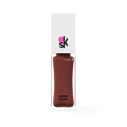 Overskin GOSSIP GLOSS 07 Caramel 9ml - Gloss