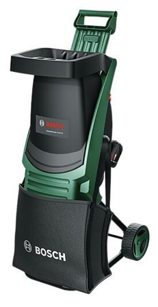 BOSCH Kompostkvern Universal 2x18v SOLO