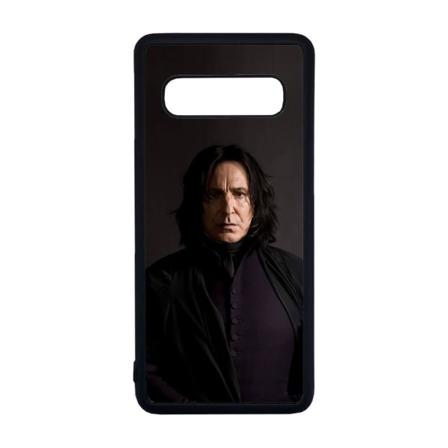 Harry Potter Severus Snape Samsung Galaxy S10 Skal multifärg