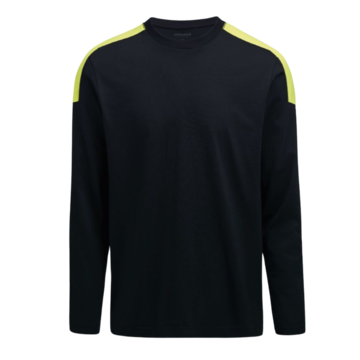 T-shirt Lång Ärm 5130*