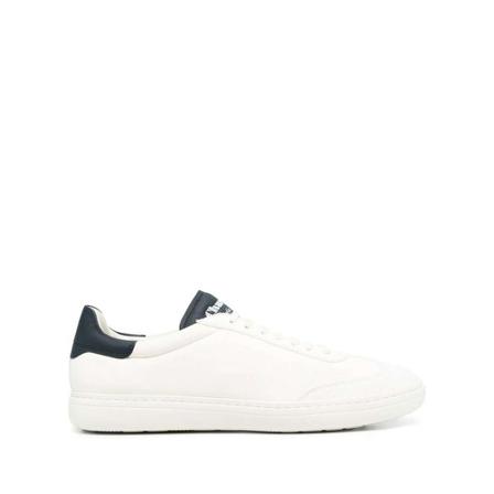 Church's Sneakers Hvid, Herre, Størrelse: 44 EU