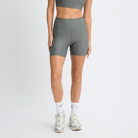 Röhnisch Ribbade Cykelshorts Grön