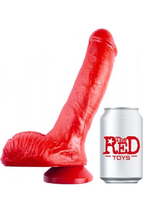 Red Toys Redpool Dildo 24 cm