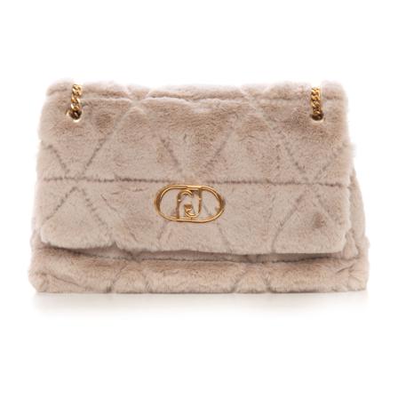Liu Jo, nf 2233-e 0305 30000 Beige, Dames, Maat:ONE Size