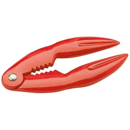 Kitchen craft Skaldjurstång Röd | Matlagning > Köksredskap > Skaldjursverktyg > Skaldjurstång | Bagaren och Kocken